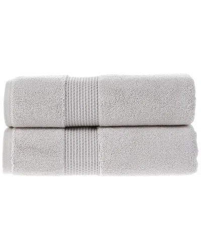 Alexis Antimicrobial Rhapsody Royale Bath Sheet