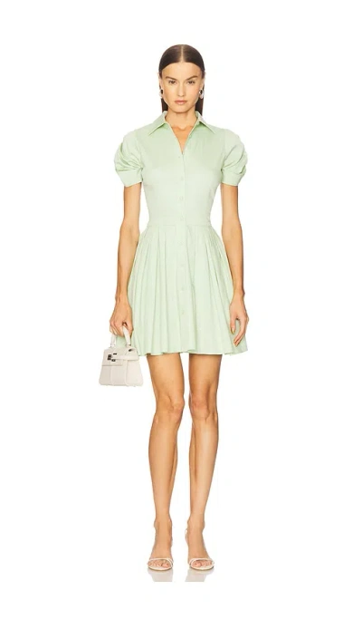 Alexis April Dress