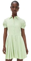 Alexis April Dress Mint