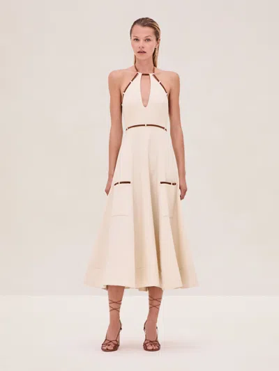 Alexis Arden Dress