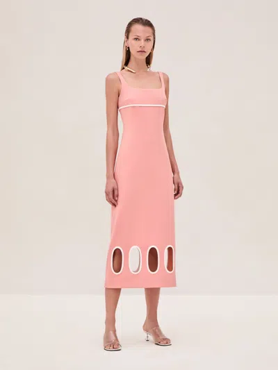 Alexis Ares Dress