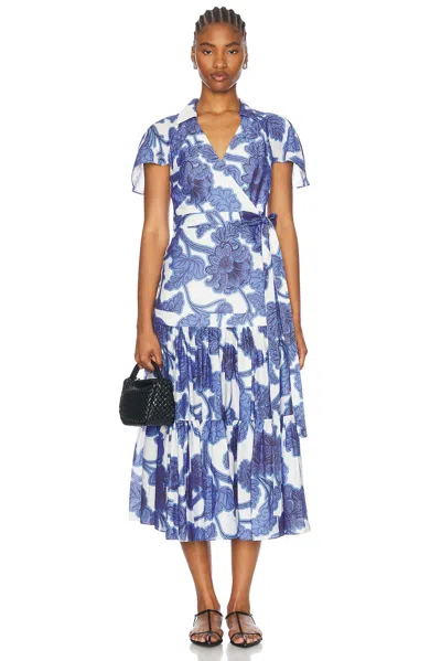 ALEXIS AVANNA DRESS