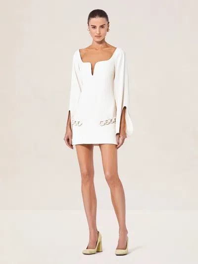 Alexis Azize Dress