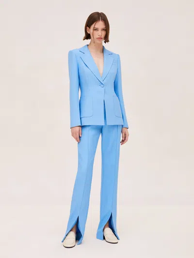 Alexis Bali Pant In Blue