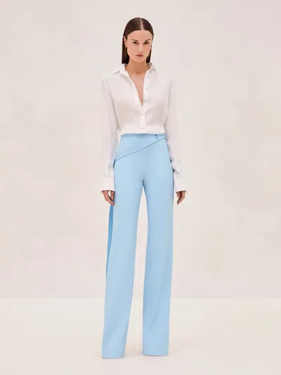 ALEXIS BARNETT TOP