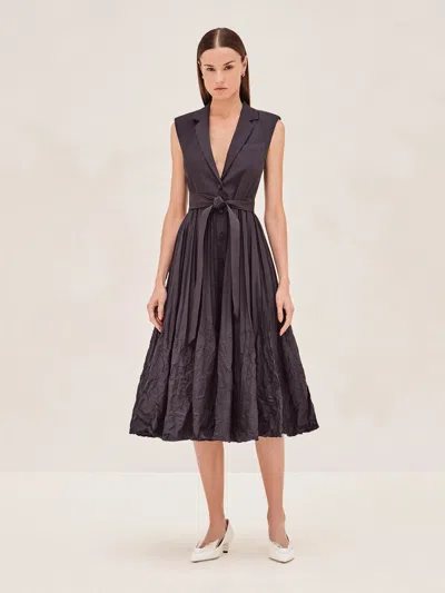 Alexis Beau Dress In Black