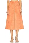Alexis Bently Skirt