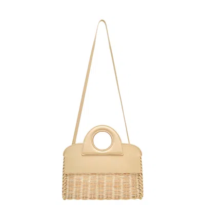 Alexis Bianca Picnic Bag