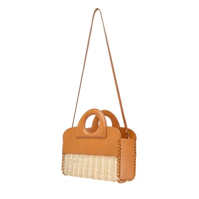 Alexis Bianca Picnic Bag