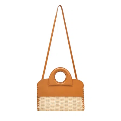 Alexis Bianca Picnic Bag