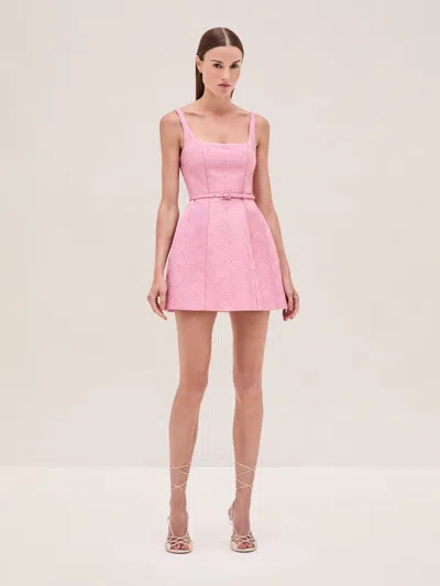 ALEXIS BIJOUX DRESS