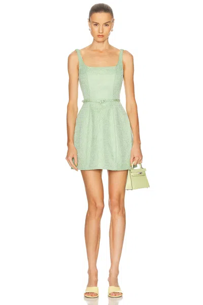 Alexis Bijoux Dress