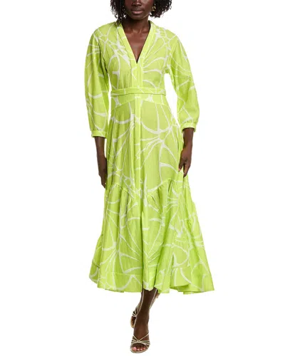 Alexis Bimini Dress In Transparent