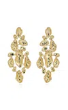 Alexis Bittar 14k Gold-plated  Earrings
