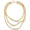 ALEXIS BITTAR ALEXIS BITTAR ASTERALES LAYERED NECKLACE