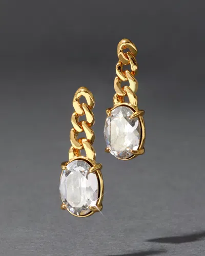 Alexis Bittar Bonbon Small Drop Post Earrings In Pattern