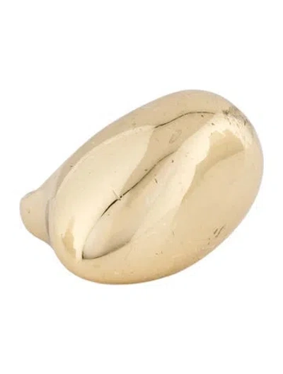 Pre-owned Alexis Bittar Cocktail Ring In Multicolor
