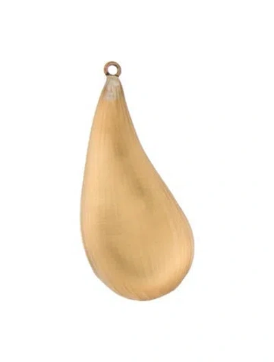 Pre-owned Alexis Bittar Lucite Pendant