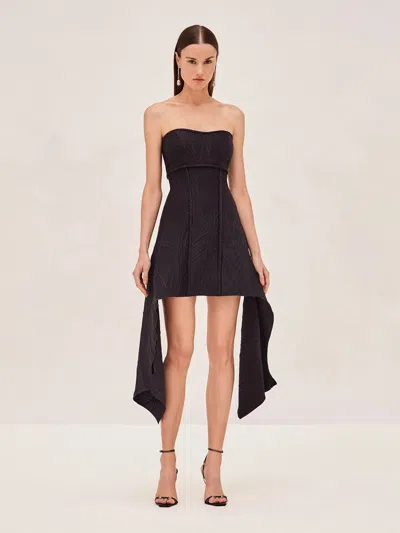 ALEXIS BRIGITTE DRESS