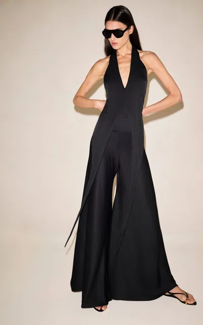 Alexis Brina Top In Black