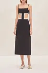 Alexis Brunetti Dress