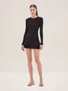 Alexis Bryn Dress In Black