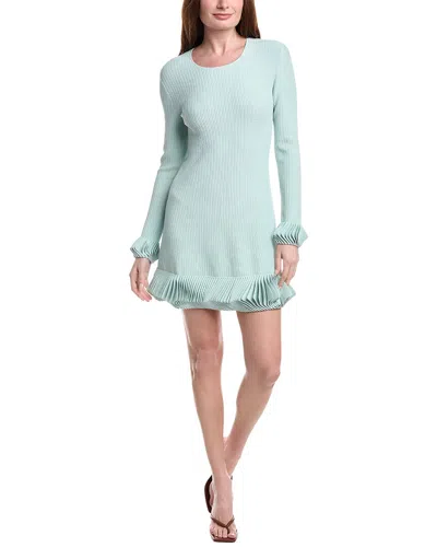 Alexis Bryn Dress In Blue