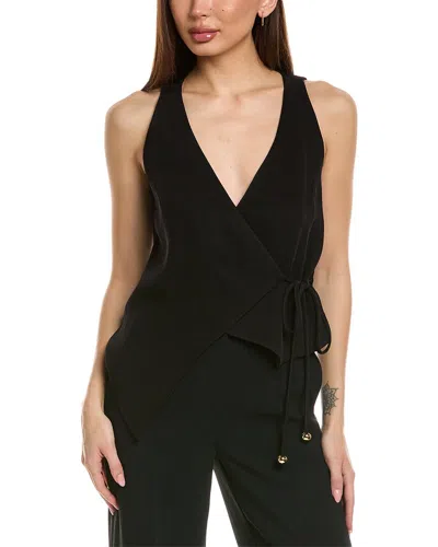 ALEXIS CAIN VEST