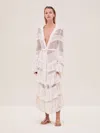 Alexis Cari Robe