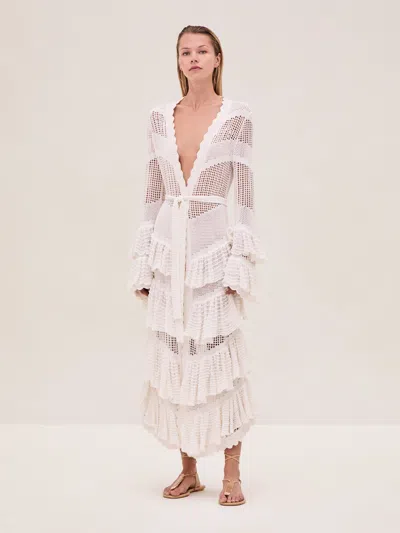 ALEXIS CARI ROBE
