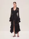 Alexis Cari Robe