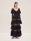 Alexis Carmen Dress