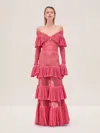 Alexis Carmen Dress