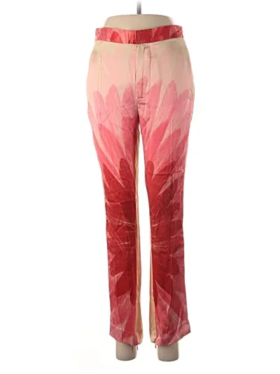 Alexis Casual Pants In Pink