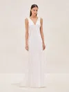 Alexis Celine Dress In White
