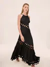Alexis Chelsea Dress In Black