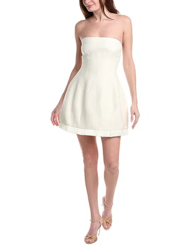 Alexis Clea Dress In Neutral