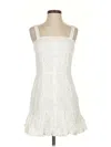 Alexis Cocktail Dress In White