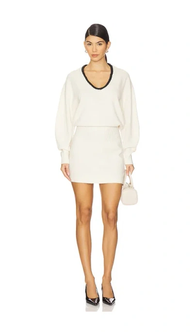 ALEXIS COLBY DRESS