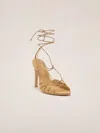 Alexis Colette Sandal In Tan