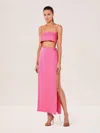 Alexis Zurich Skort In Pink