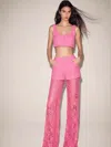 Alexis Corelle Pant In Multi