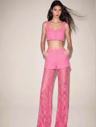 Alexis Corelle Pant In Multi