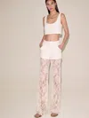 Alexis Corelle Pant In Multi