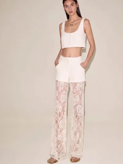 Alexis Corelle Pant In Multi