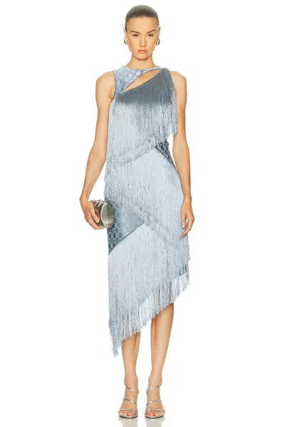 ALEXIS COSTA DRESS
