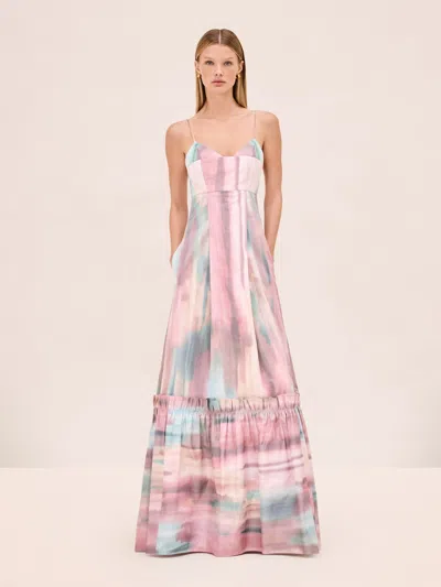 Alexis Danelle Dress