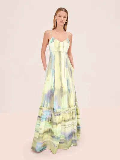 Alexis Danelle Dress