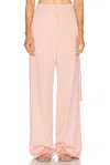 Alexis Denver Pant In Pink