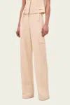 Alexis Denver Pants In Havana In Pink